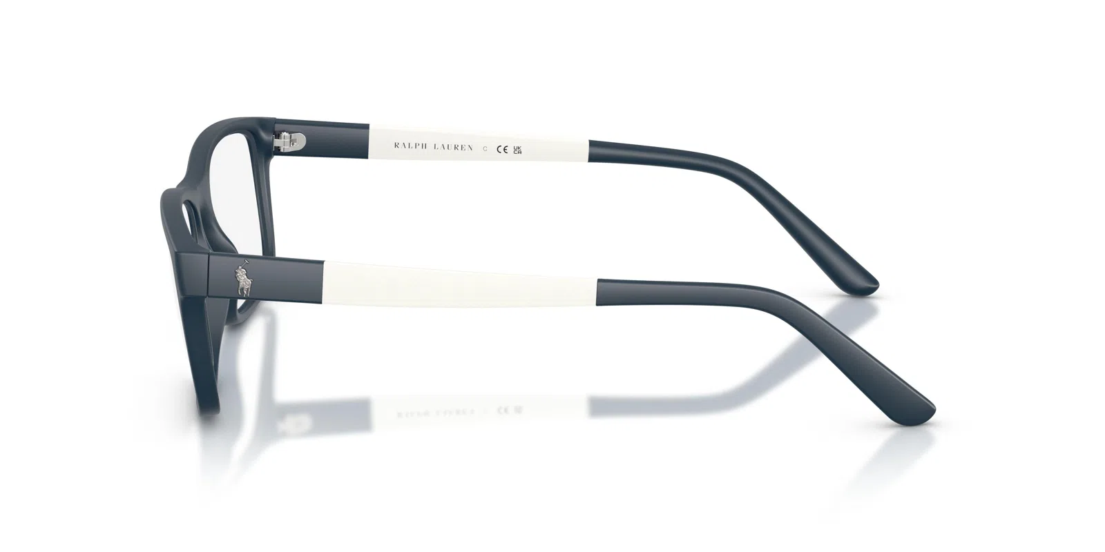 Polo 2212 Eyeglasses - view 22